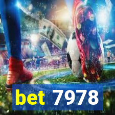 bet 7978